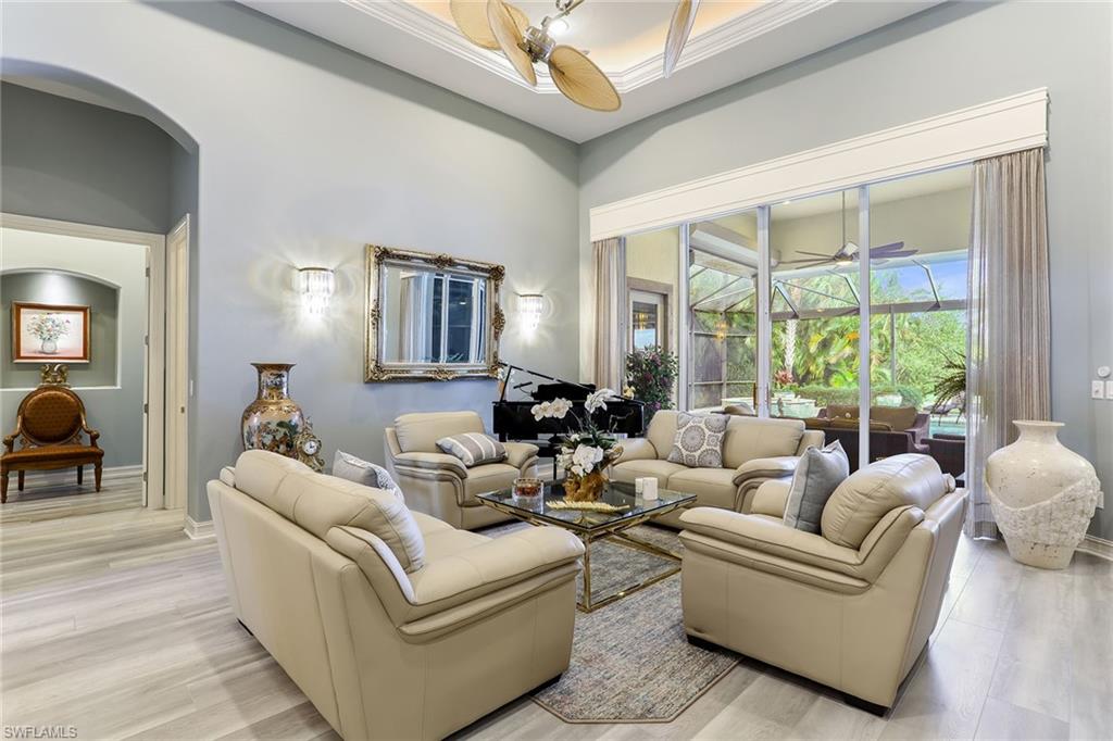 MAJORS - Residential