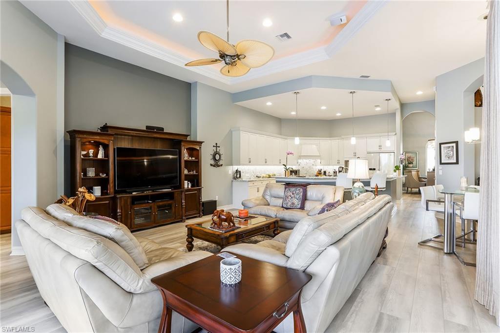 MAJORS - Residential