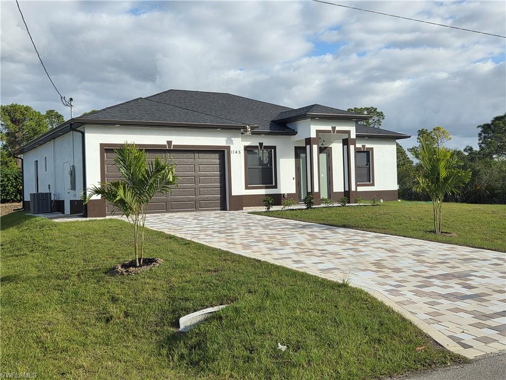 LEHIGH ACRES - Residential