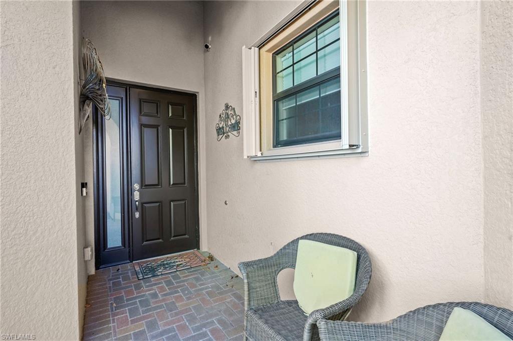 MARINA BAY - Residential