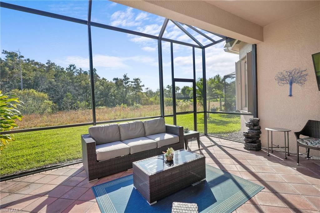 MARINA BAY - Residential