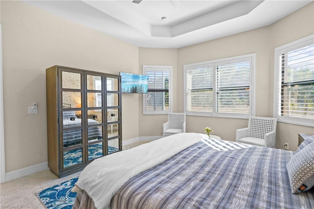 MARINA BAY - Residential