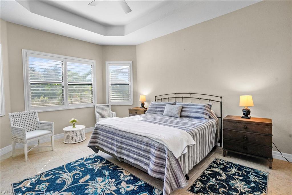 MARINA BAY - Residential