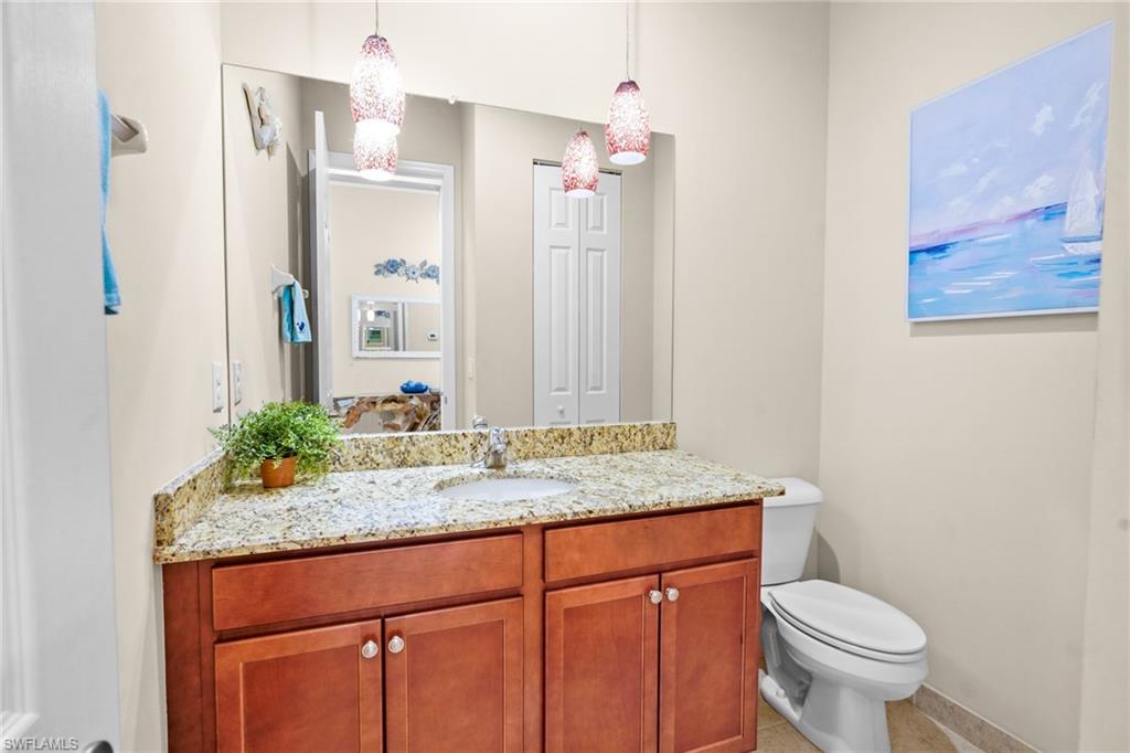 MARINA BAY - Residential