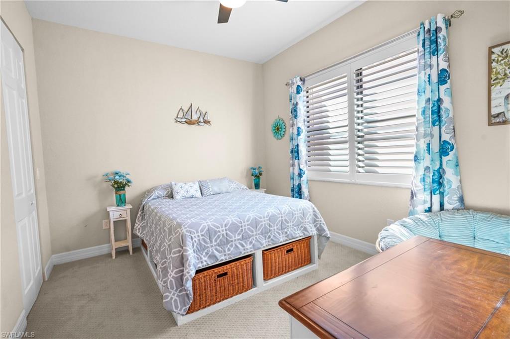 MARINA BAY - Residential