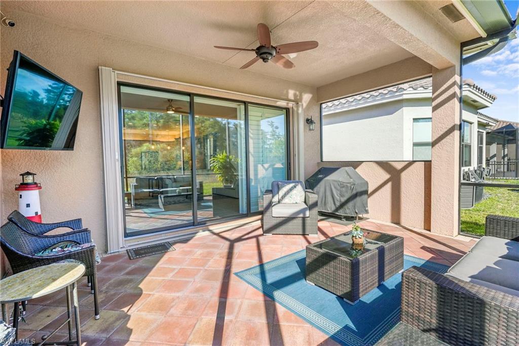 MARINA BAY - Residential