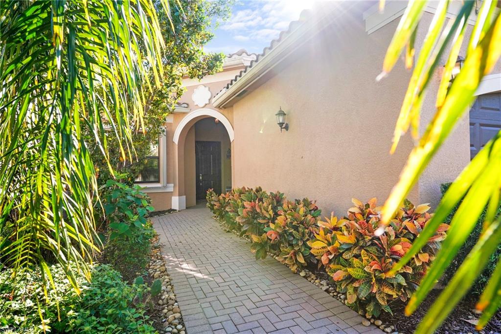 MARINA BAY - Residential