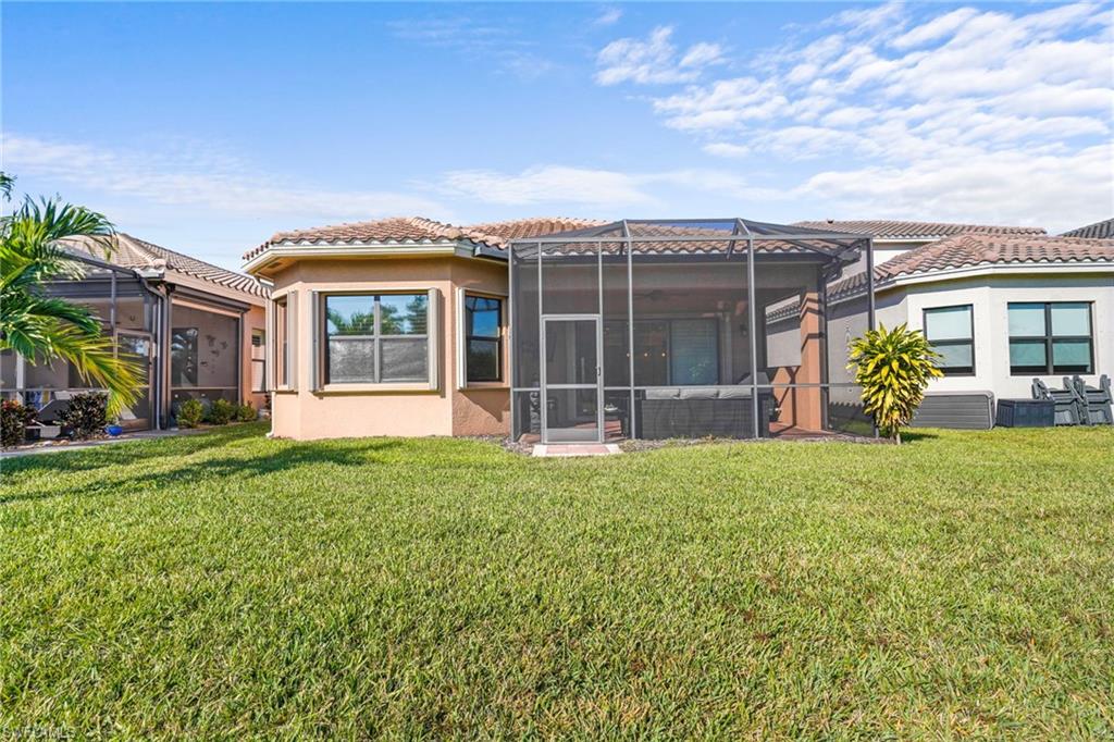 MARINA BAY - Residential