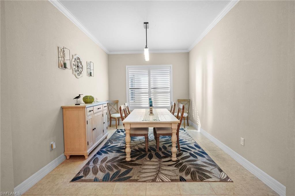 MARINA BAY - Residential