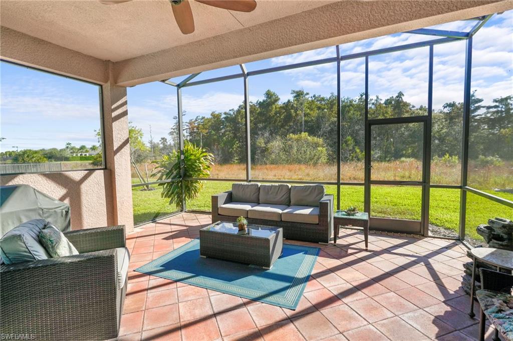 MARINA BAY - Residential