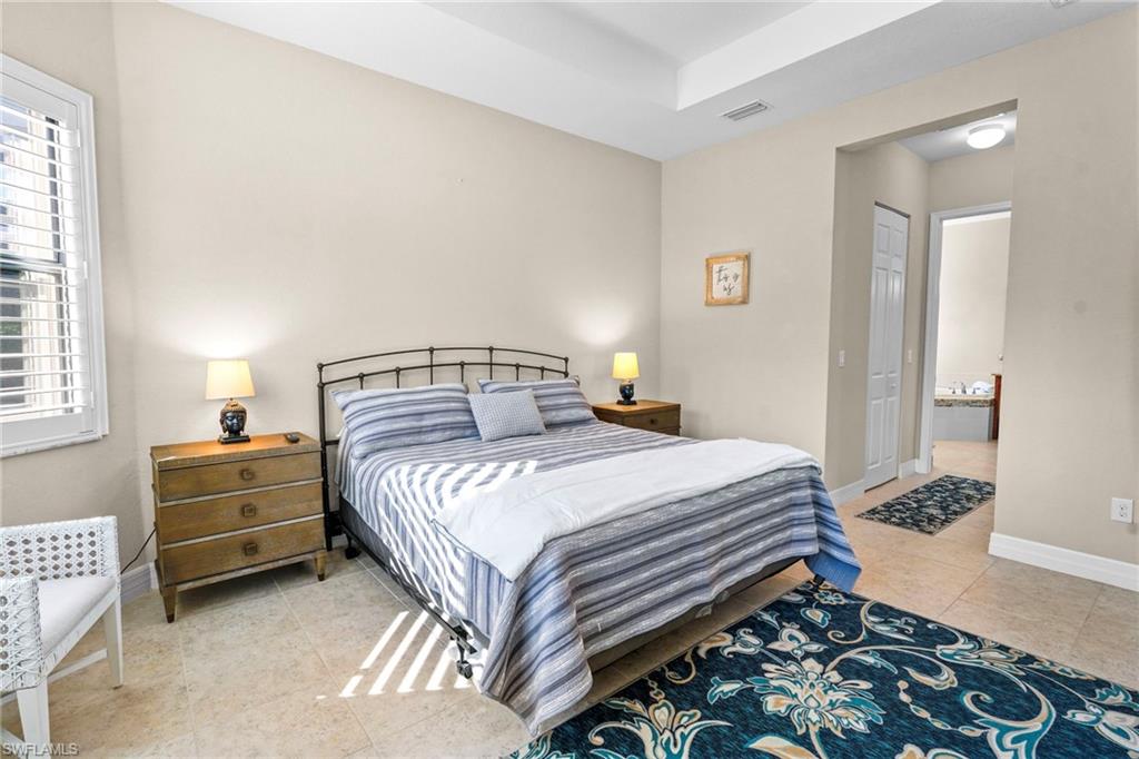 MARINA BAY - Residential