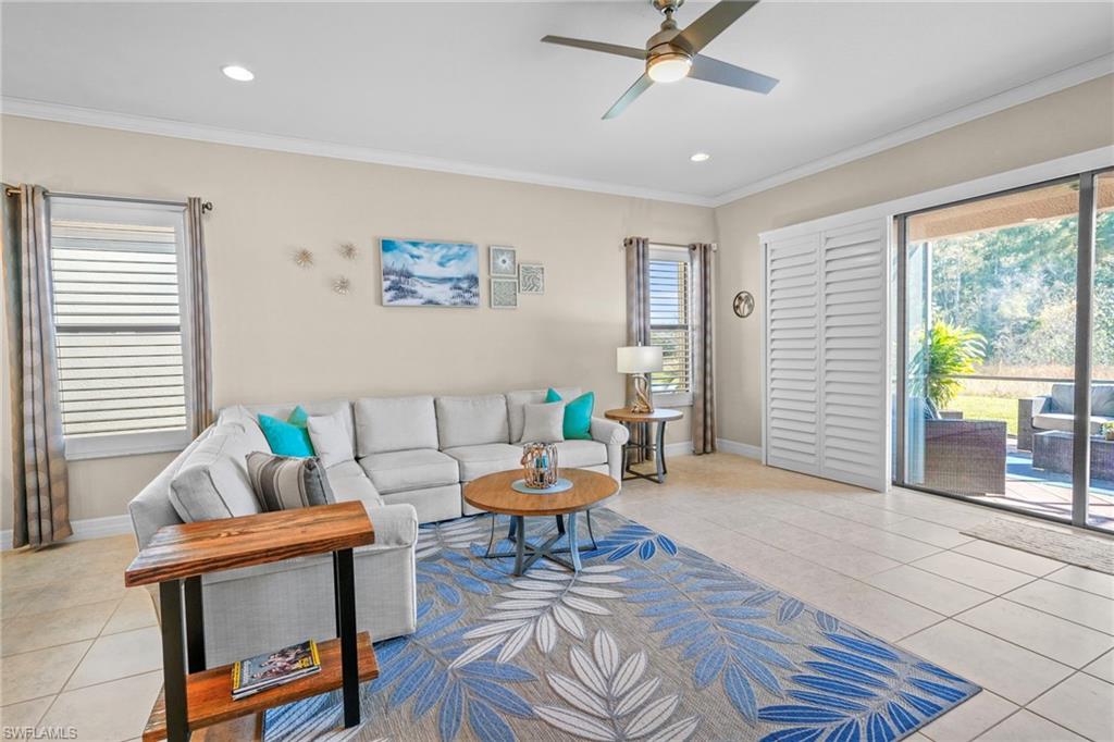 MARINA BAY - Residential