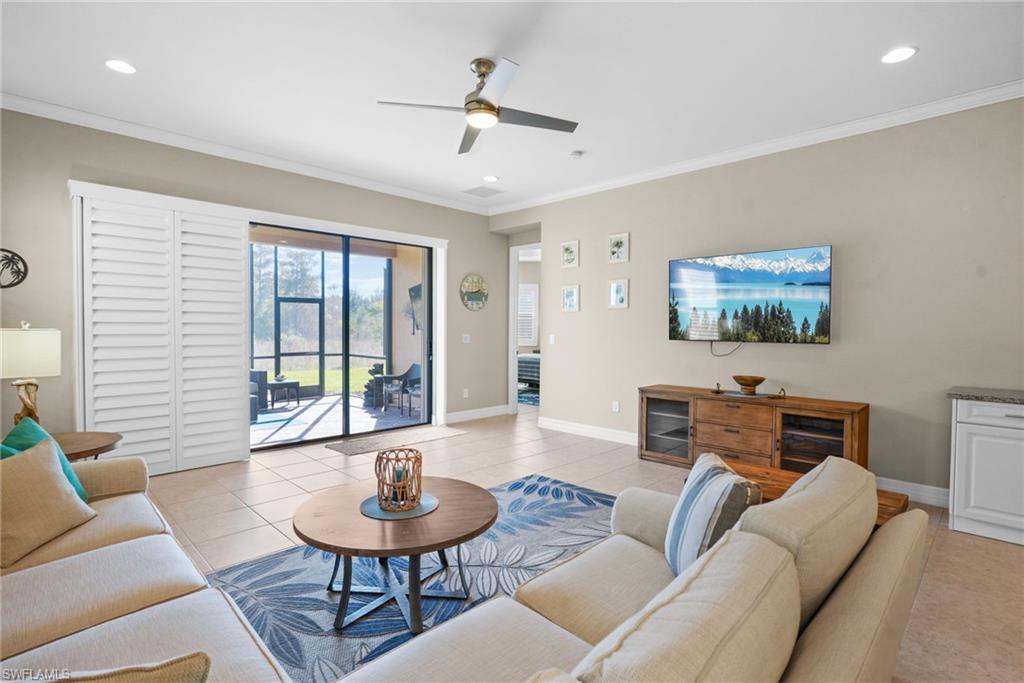 MARINA BAY - Residential