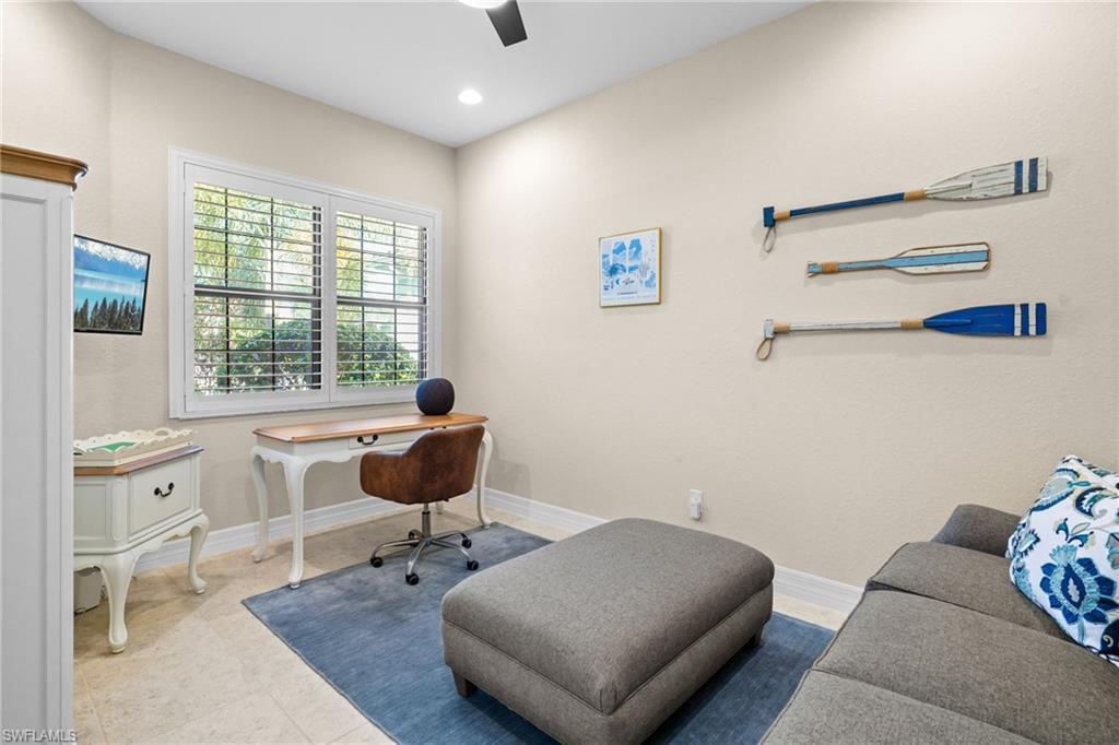 MARINA BAY - Residential