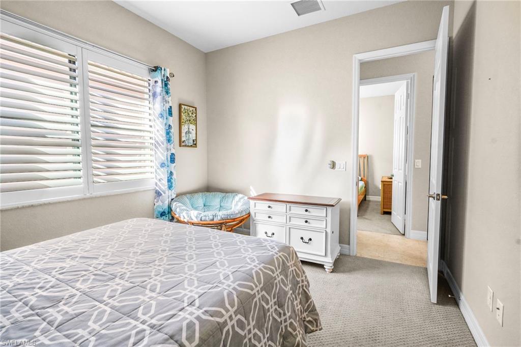 MARINA BAY - Residential