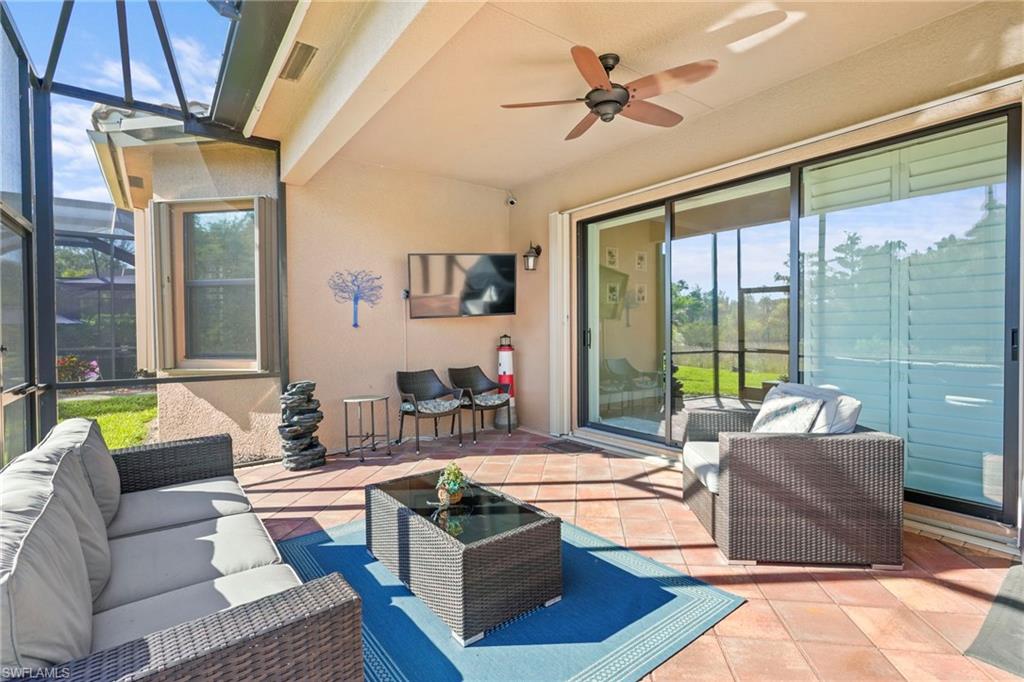 MARINA BAY - Residential