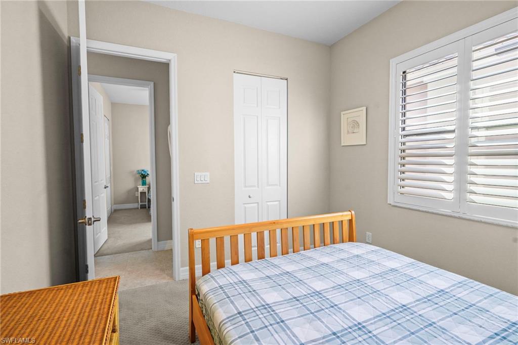 MARINA BAY - Residential