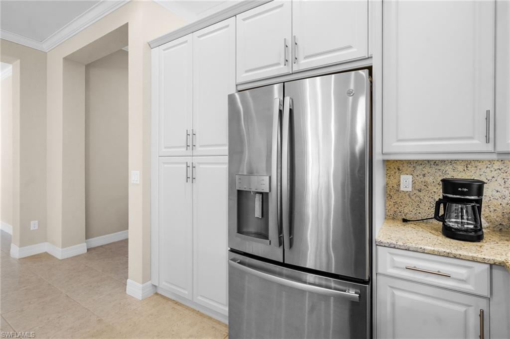 MARINA BAY - Residential