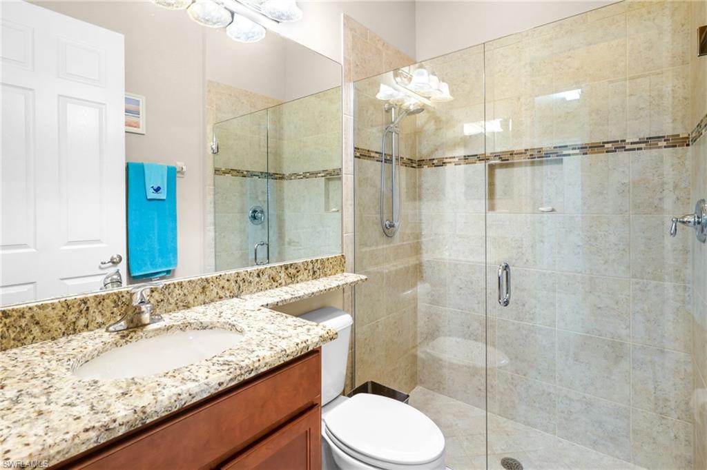 MARINA BAY - Residential