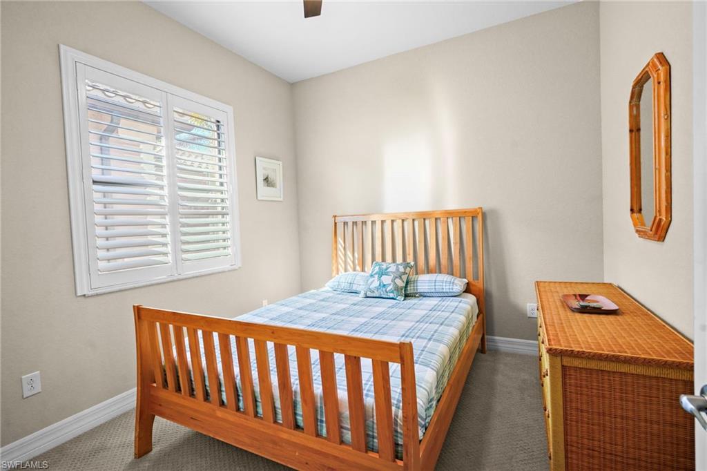 MARINA BAY - Residential