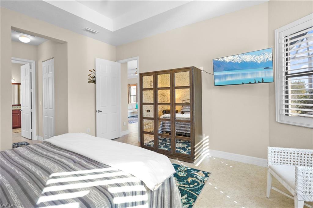 MARINA BAY - Residential