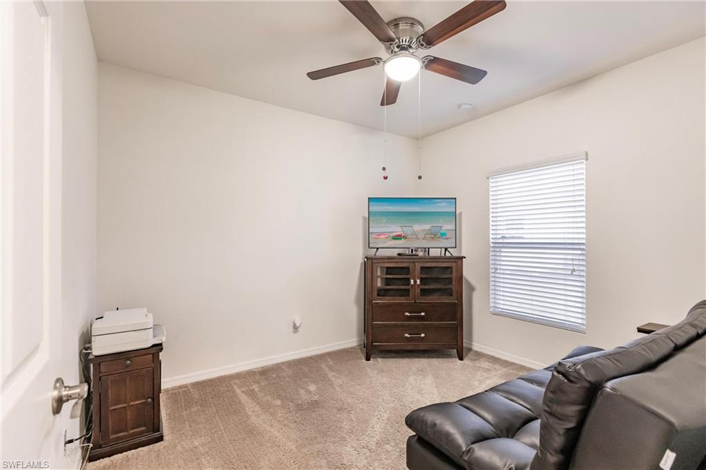 CASCADES - Residential