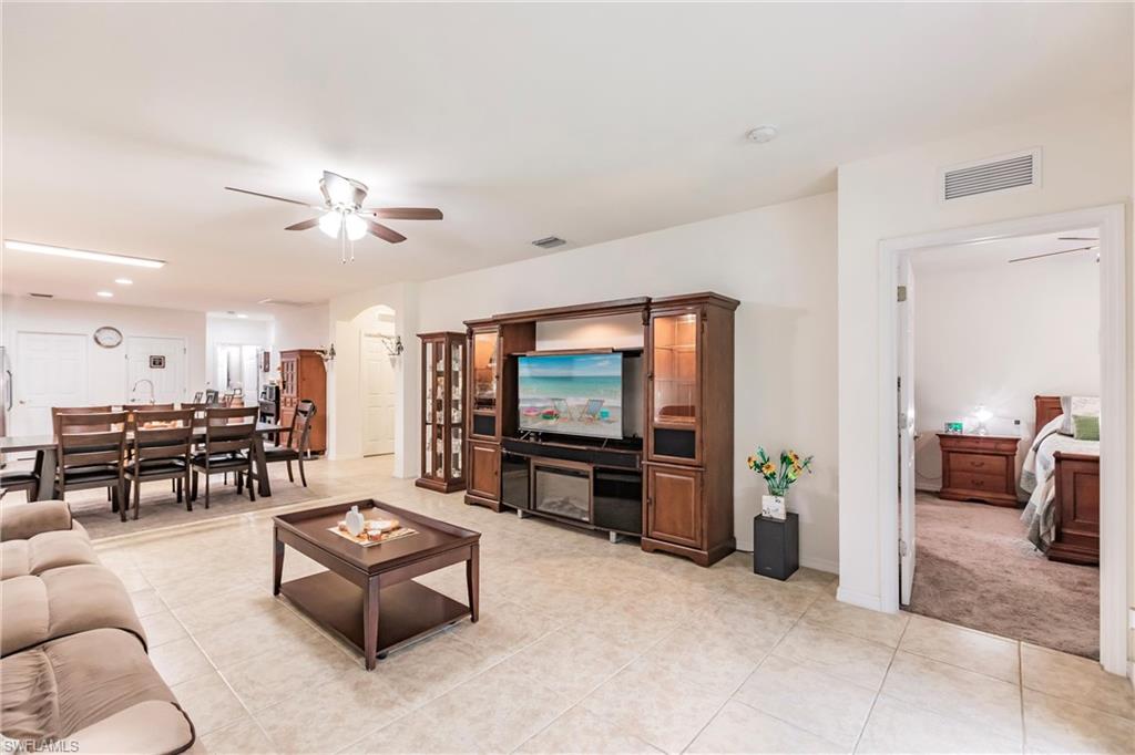 CASCADES - Residential