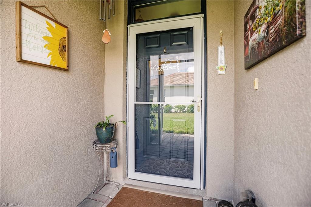 CASCADES - Residential