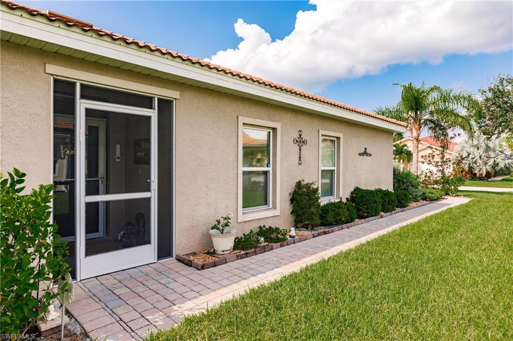 CASCADES - Residential