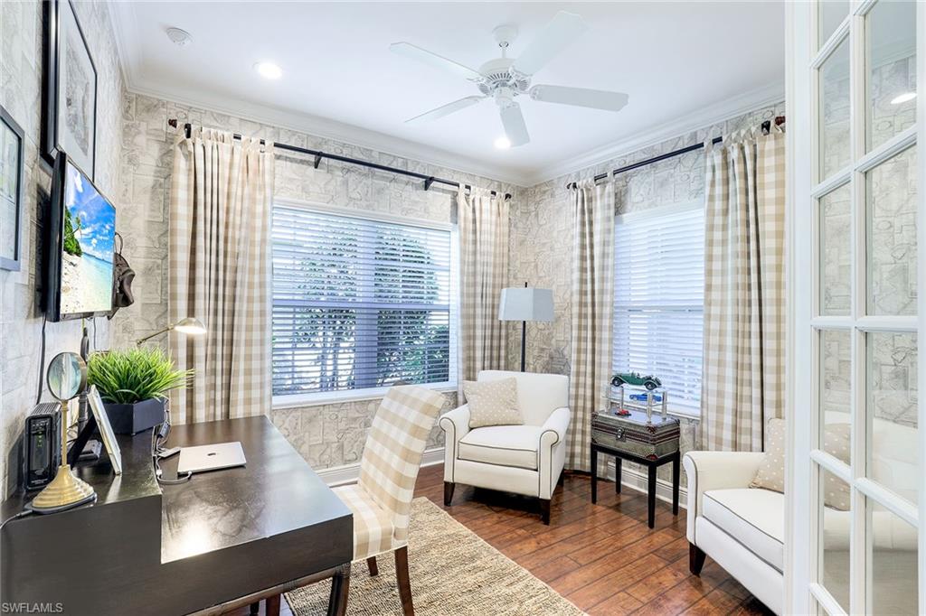 WATERMARK - Residential