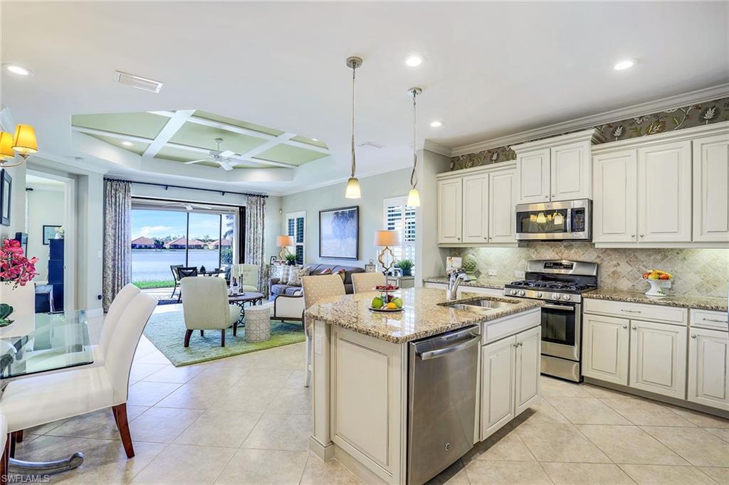 WATERMARK - Residential