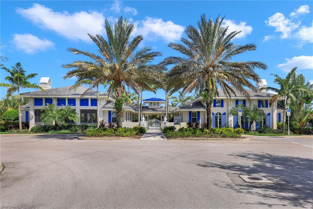 WATERMARK - Residential