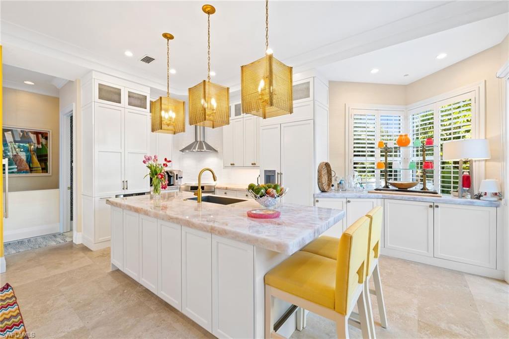 OLDE NAPLES - Residential