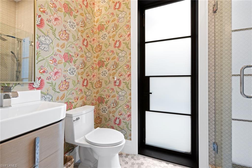 OLDE NAPLES - Residential