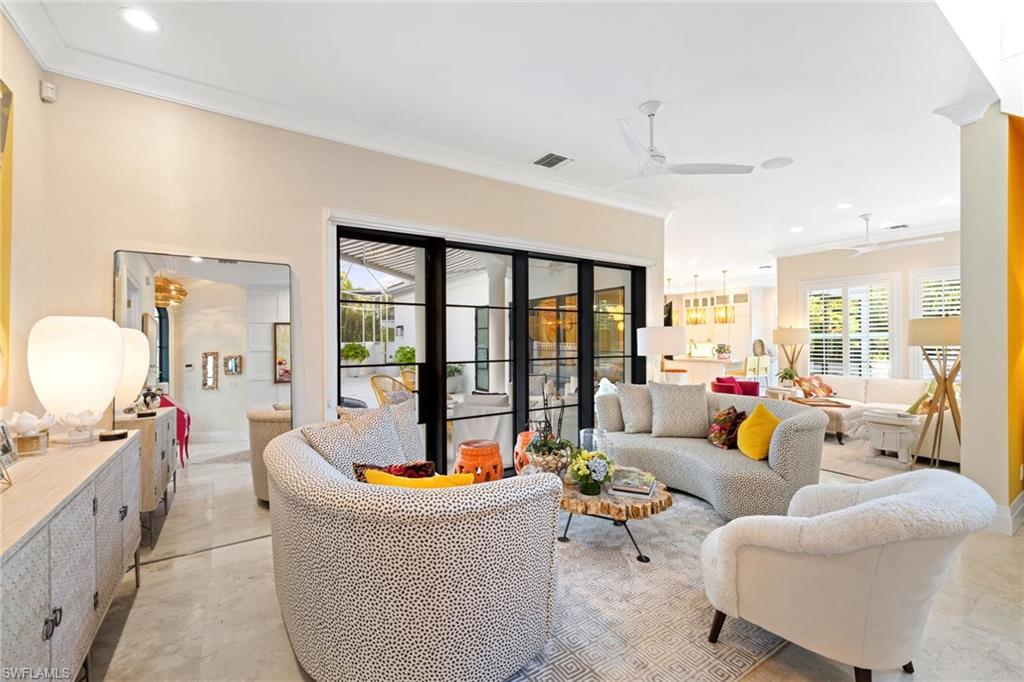 OLDE NAPLES - Residential