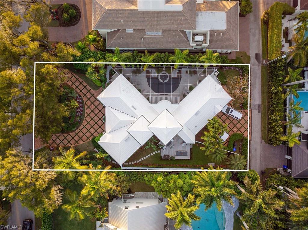 OLDE NAPLES - Residential