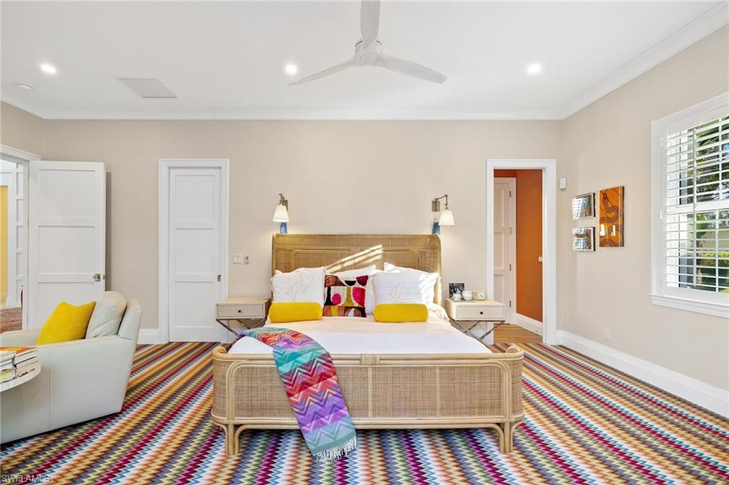 OLDE NAPLES - Residential