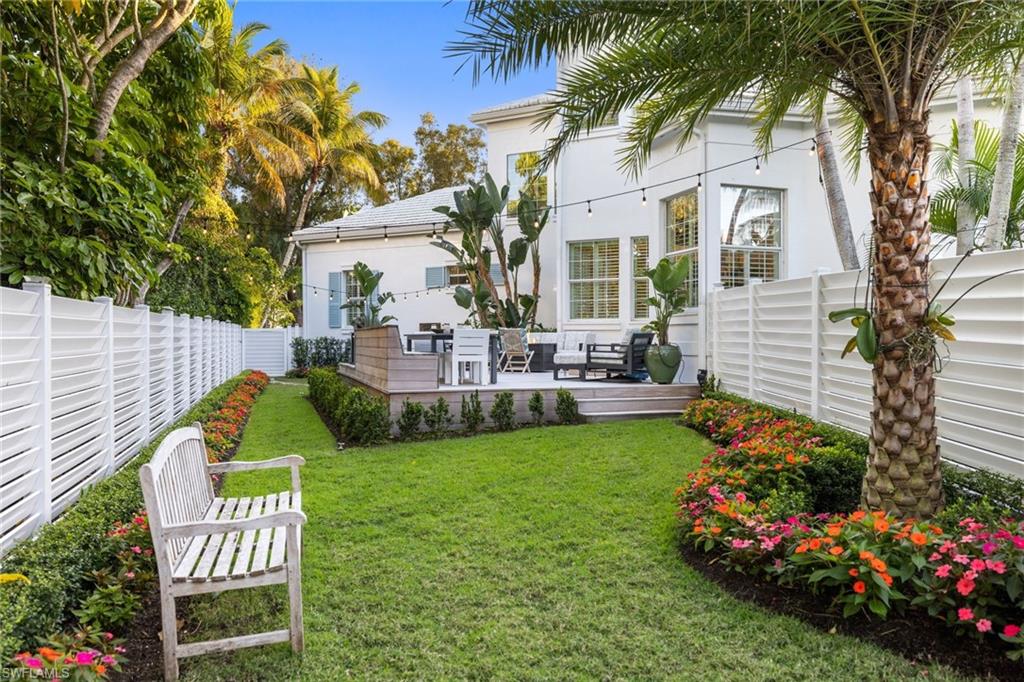 OLDE NAPLES - Residential