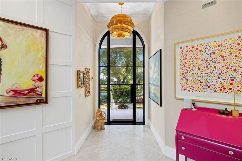 OLDE NAPLES - Residential