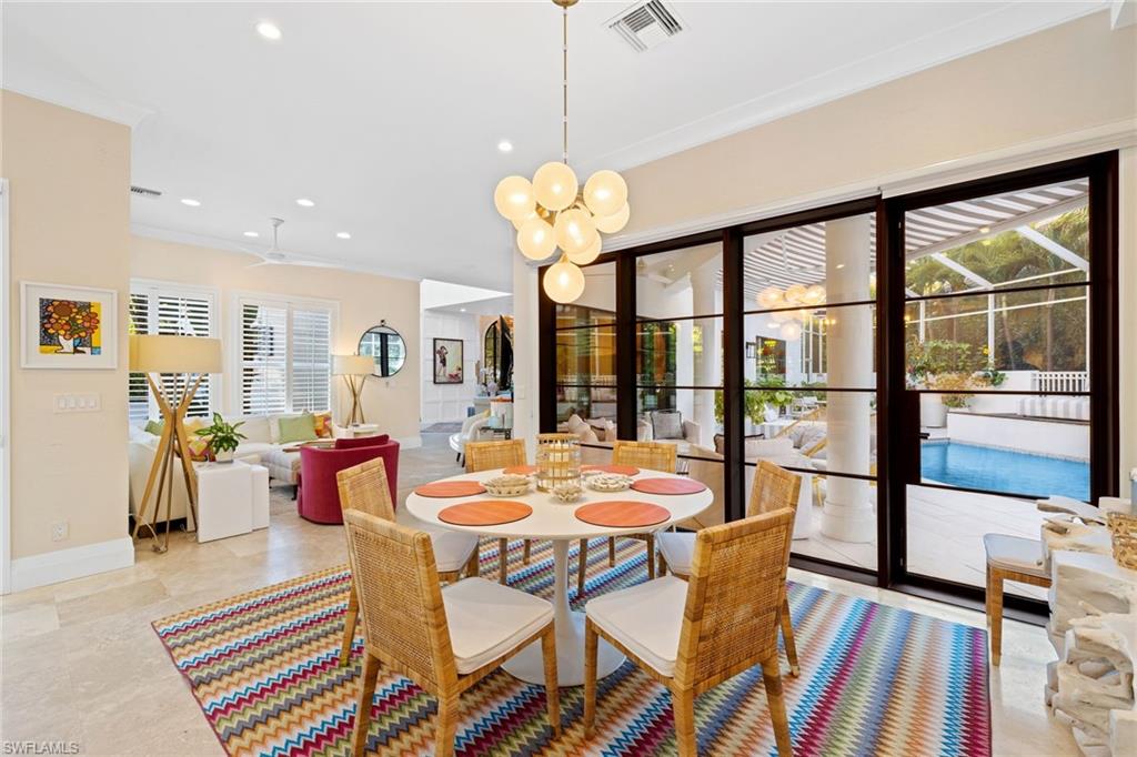 OLDE NAPLES - Residential