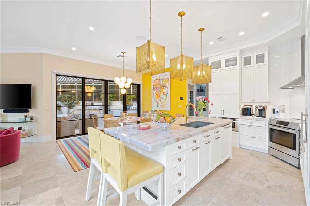 OLDE NAPLES - Residential