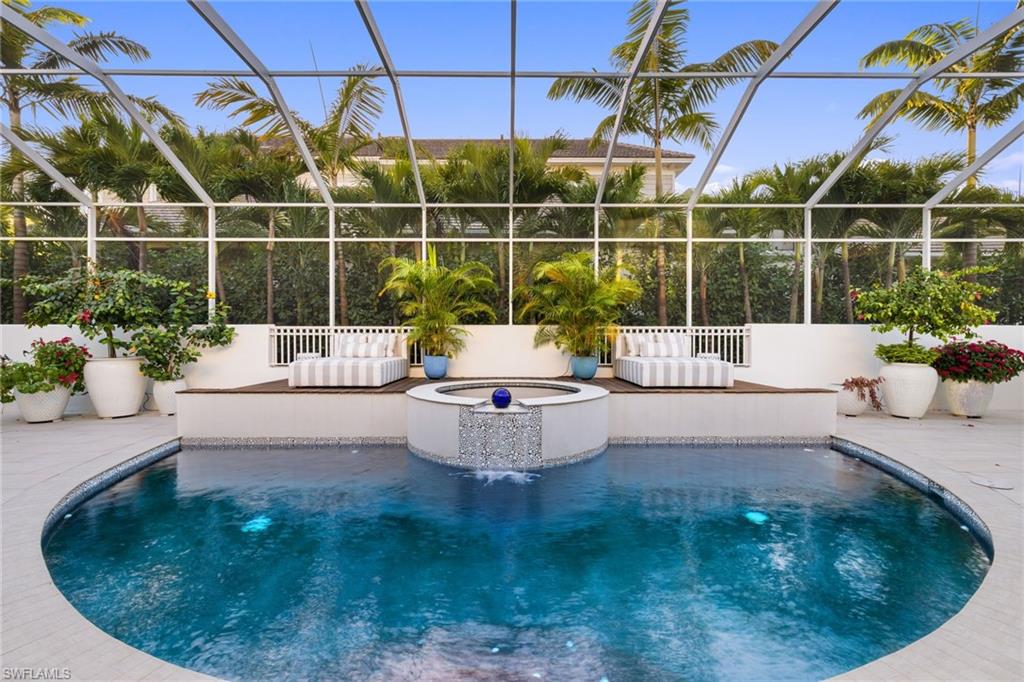 OLDE NAPLES - Residential