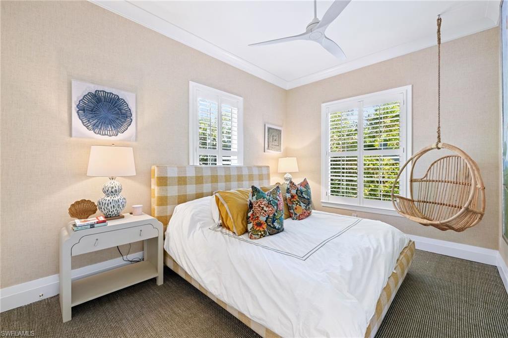 OLDE NAPLES - Residential