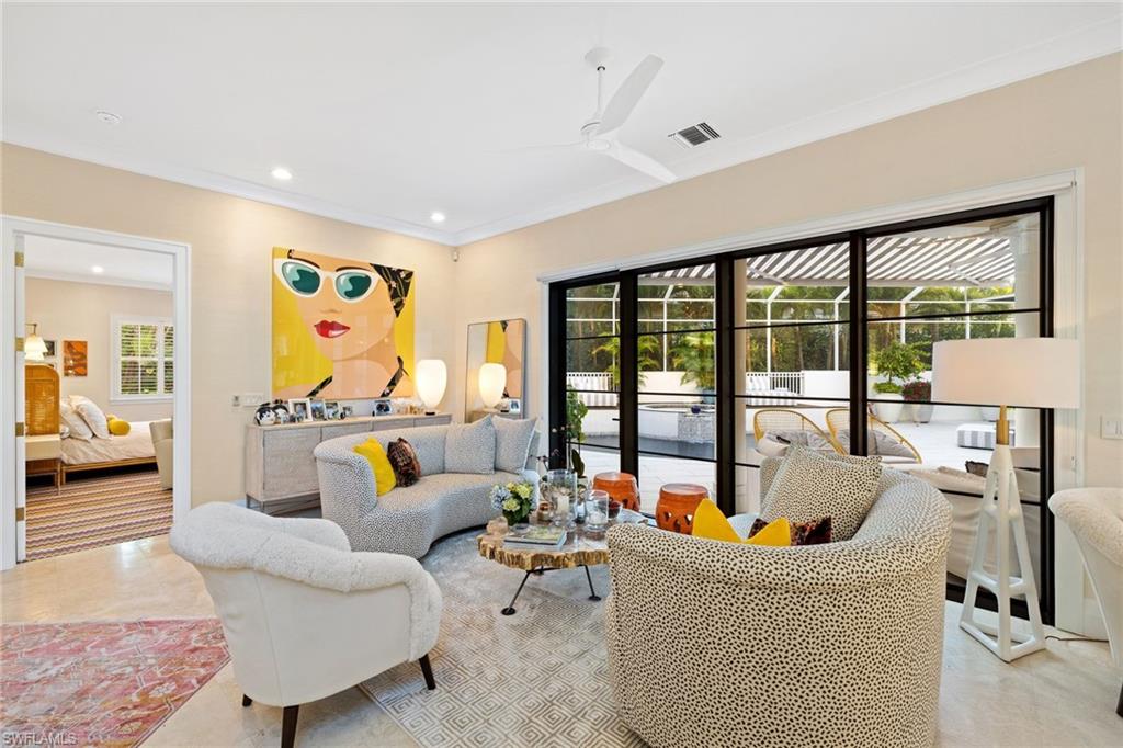 OLDE NAPLES - Residential