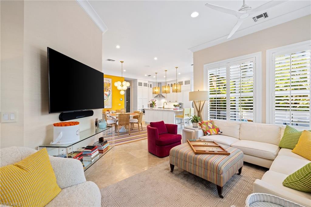 OLDE NAPLES - Residential