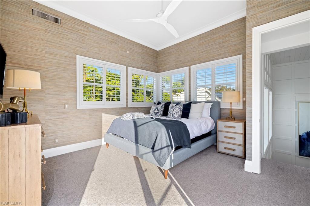 OLDE NAPLES - Residential