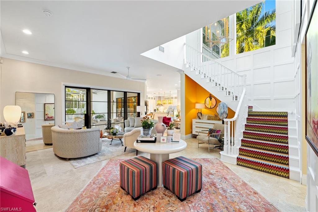 OLDE NAPLES - Residential