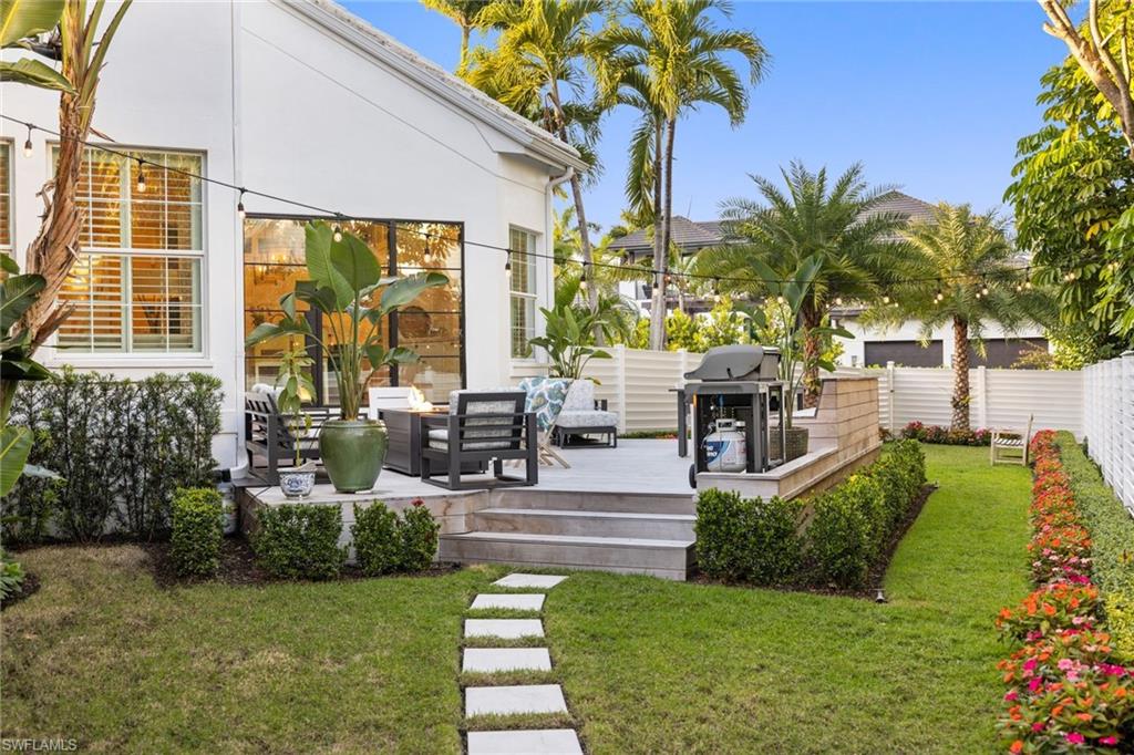 OLDE NAPLES - Residential