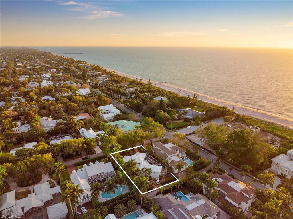 OLDE NAPLES - Residential