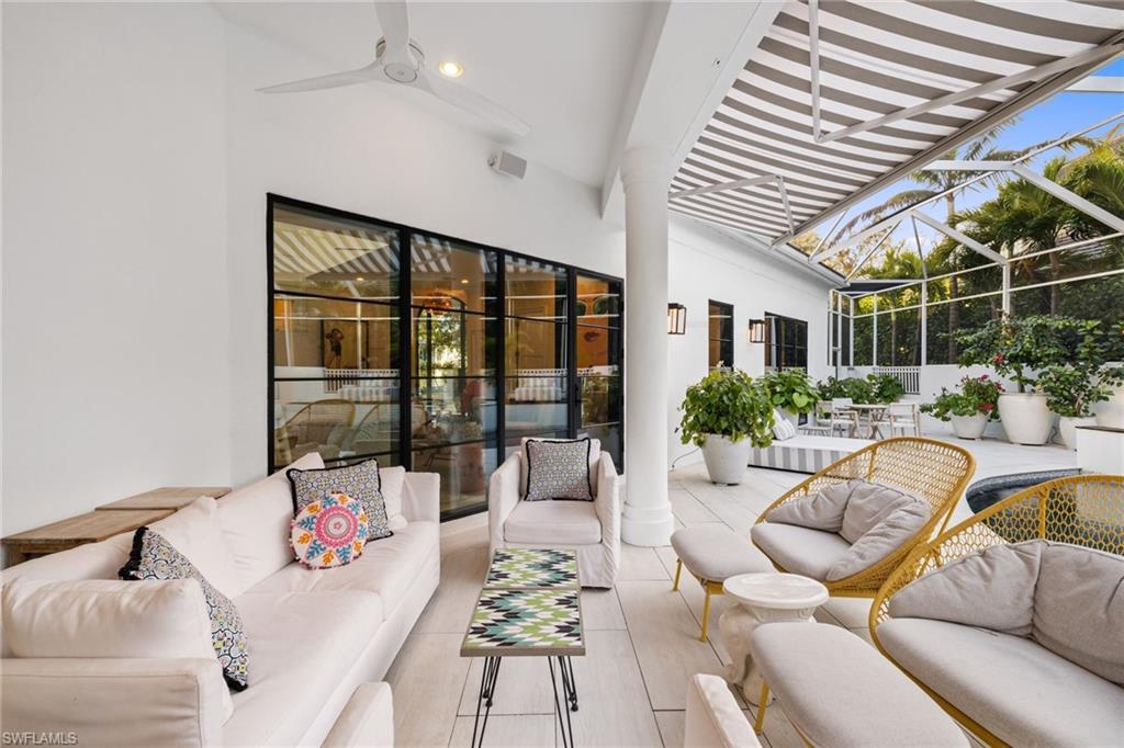 OLDE NAPLES - Residential